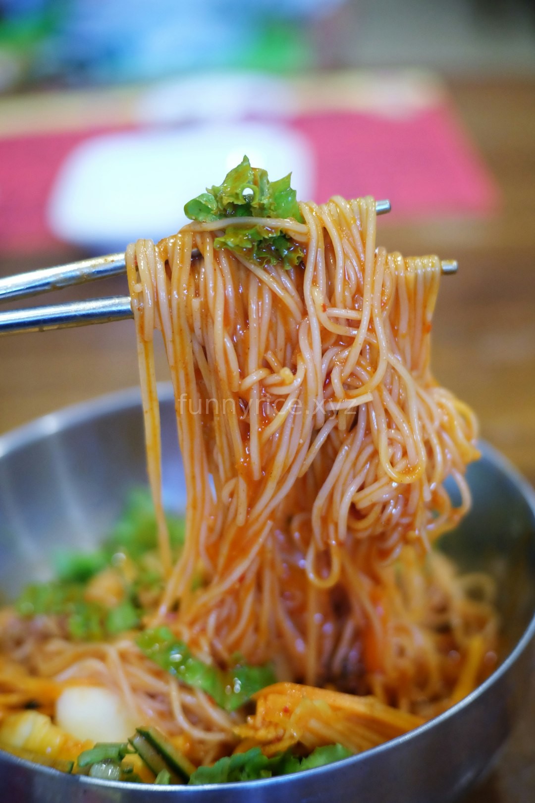 Kimchi