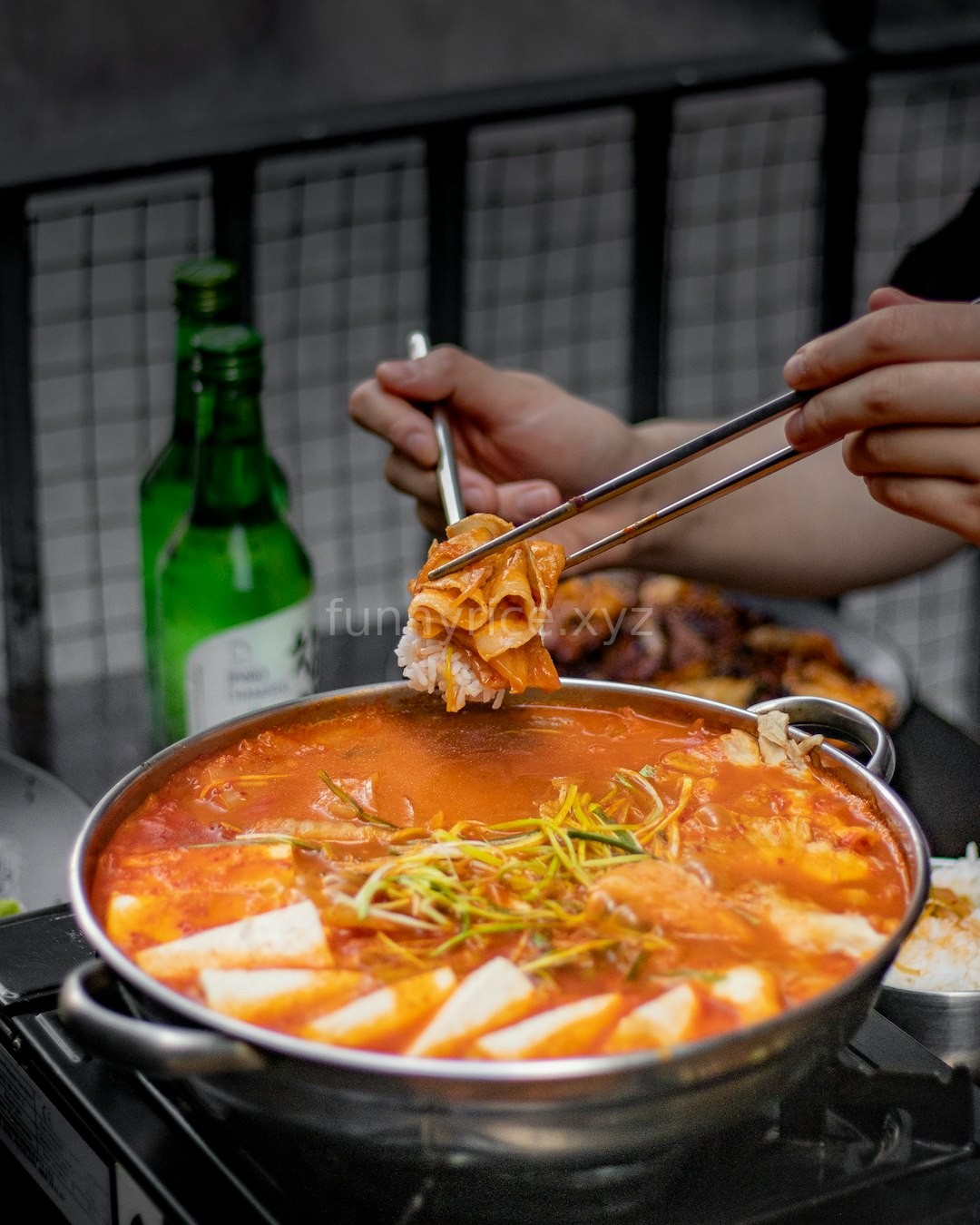 Street Food