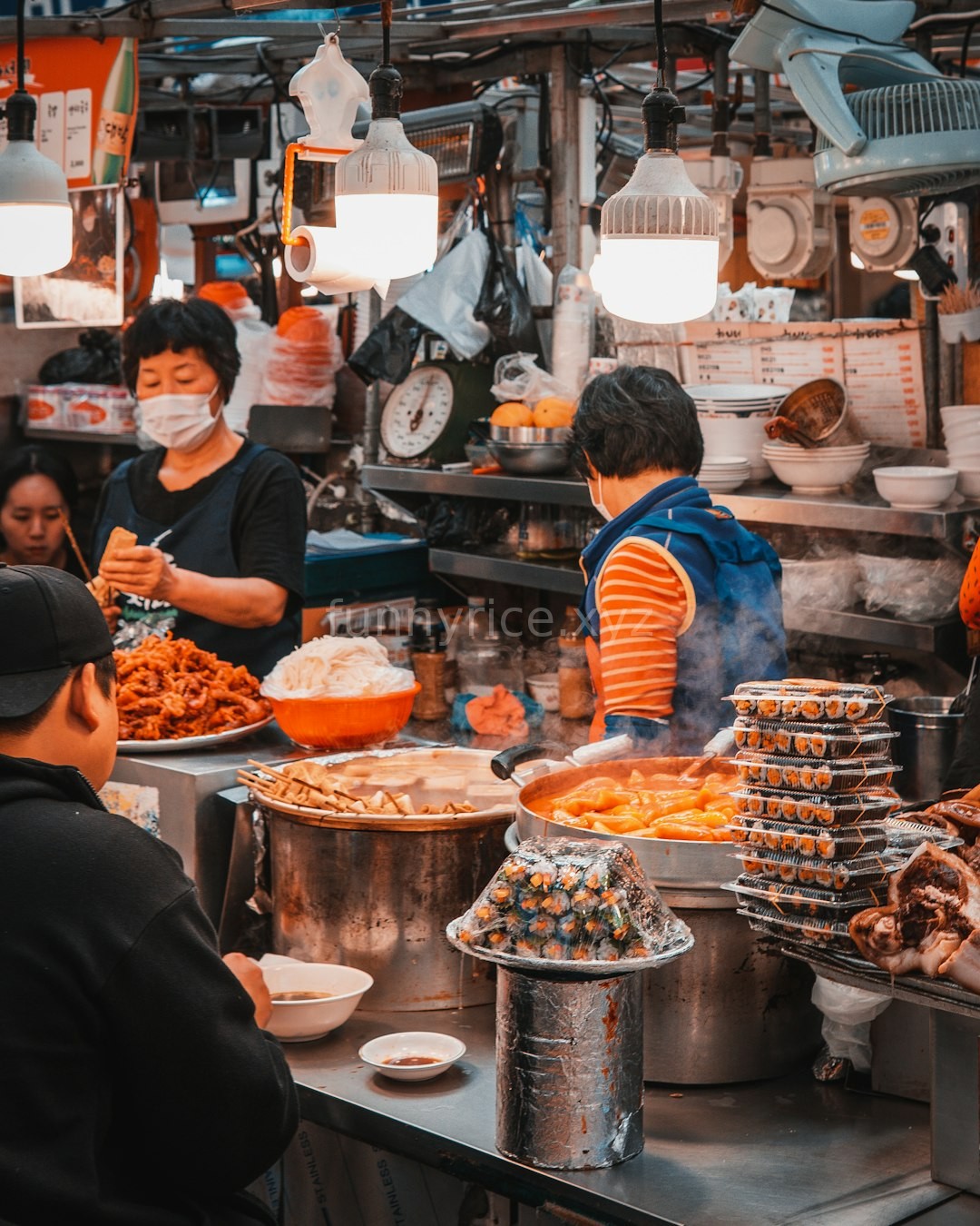 Bulgogi