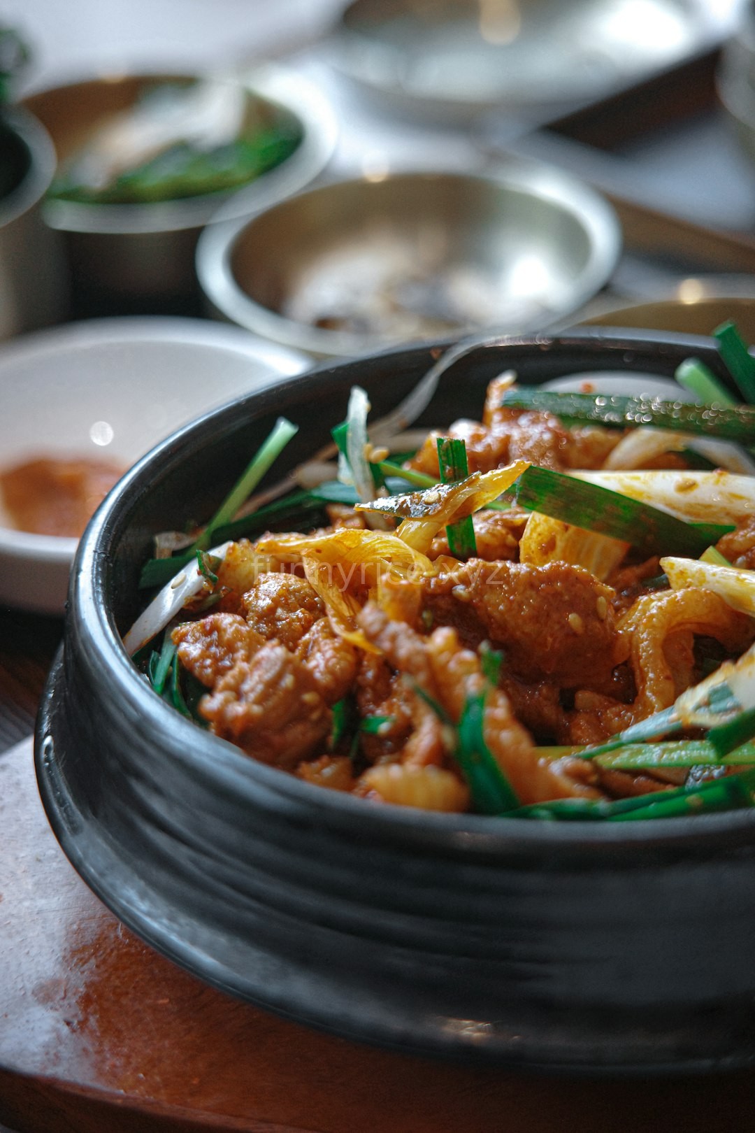 Bibimbap