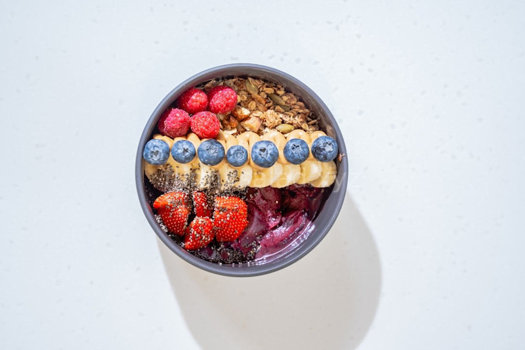 Classic Acai