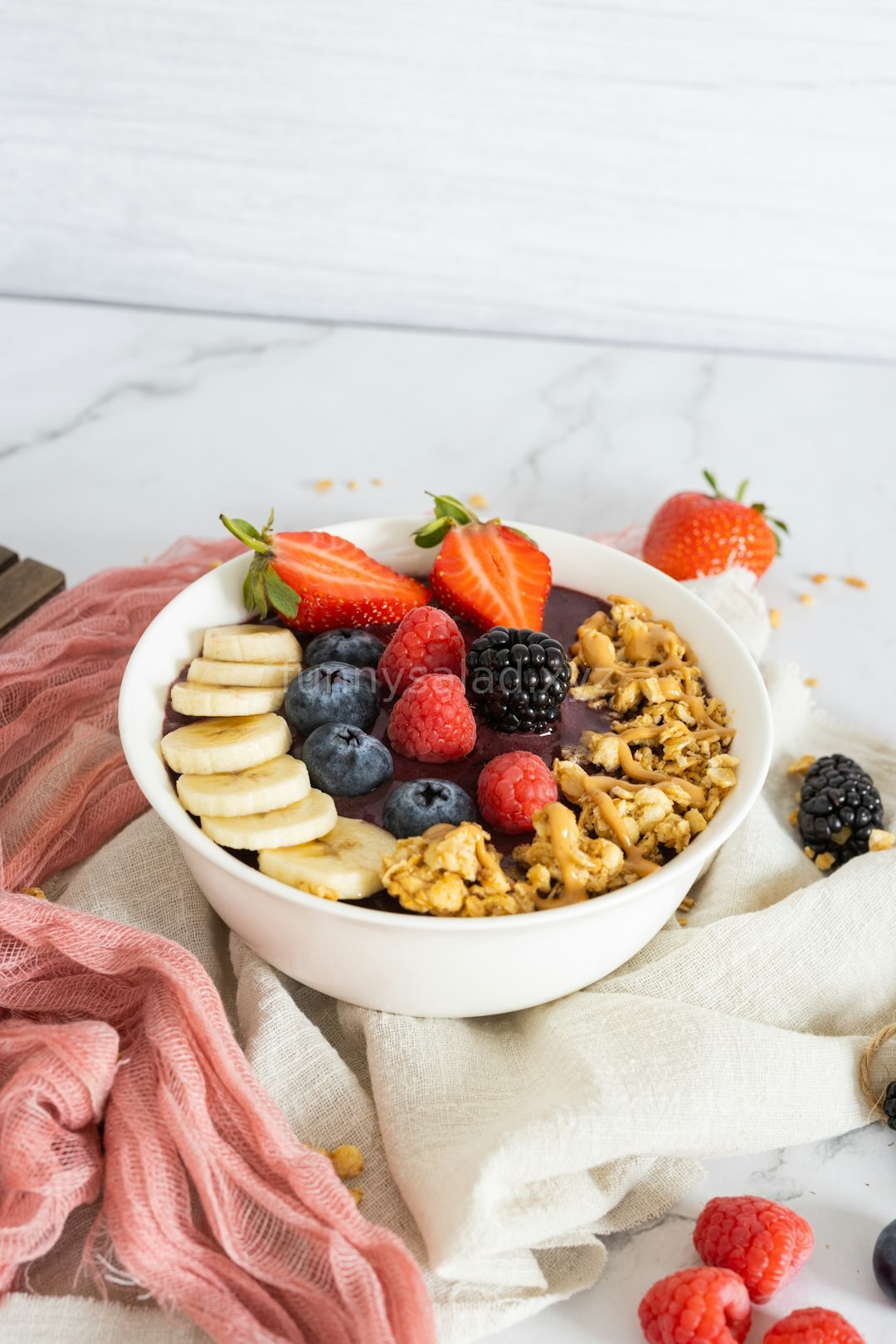 Fresh Fruit