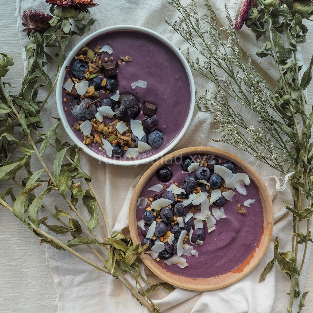 Berry Blast