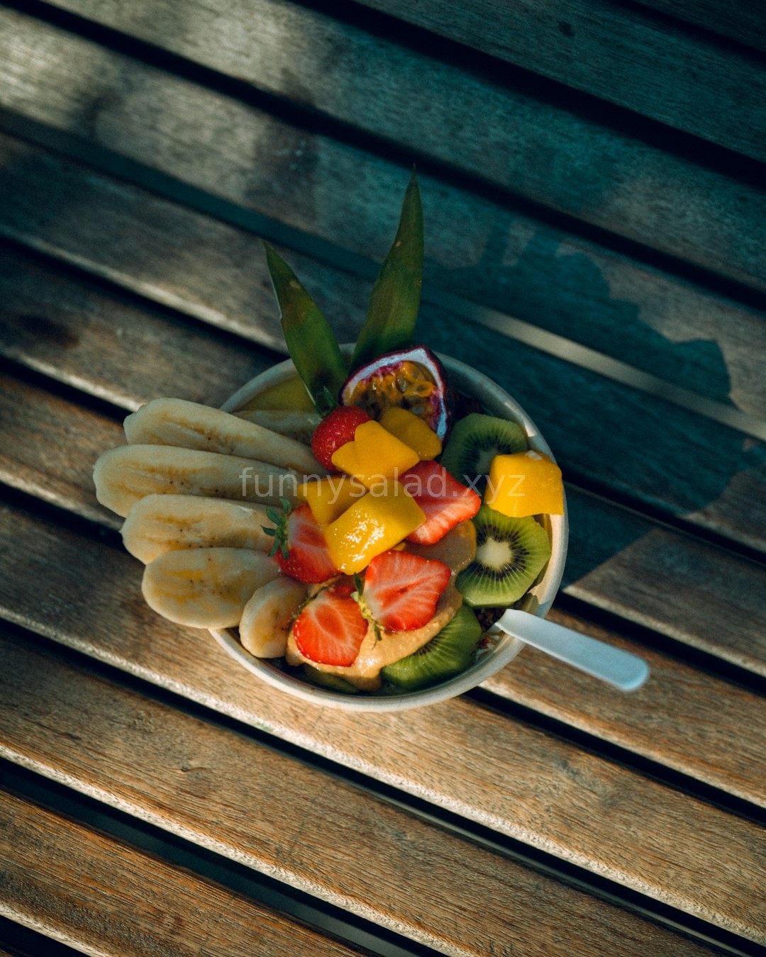 Fresh Acai