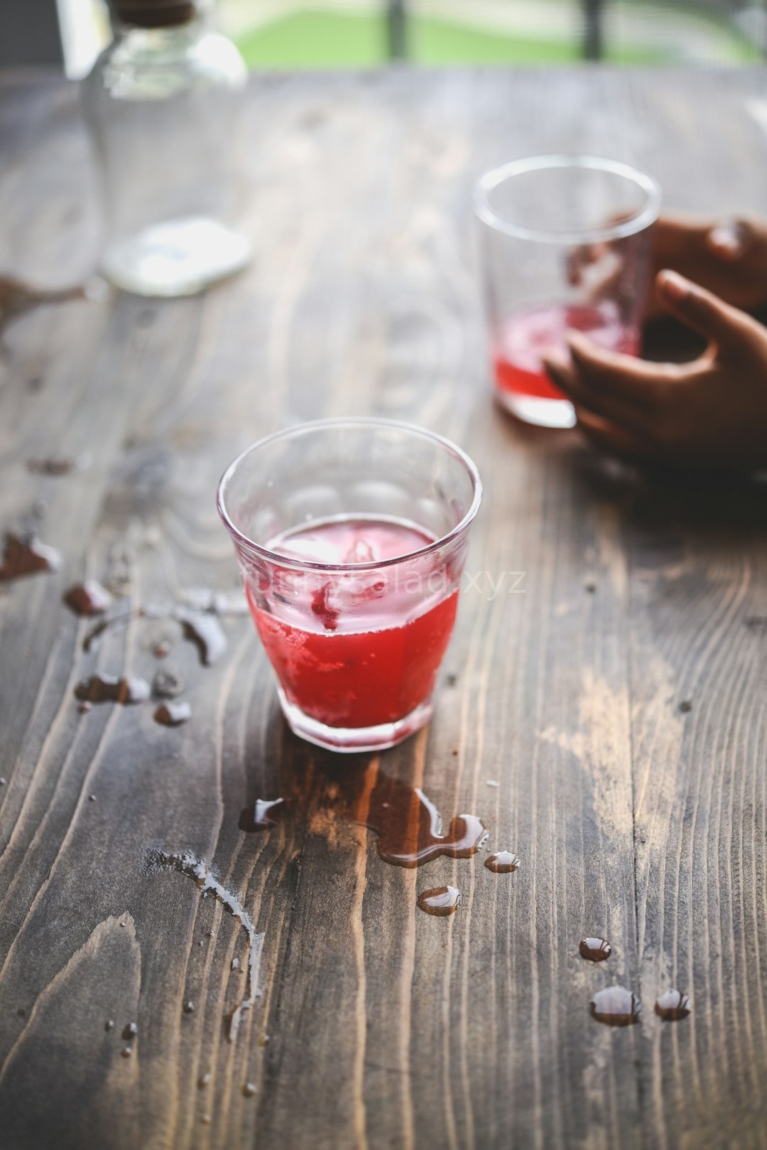 Cold Pressed Juices