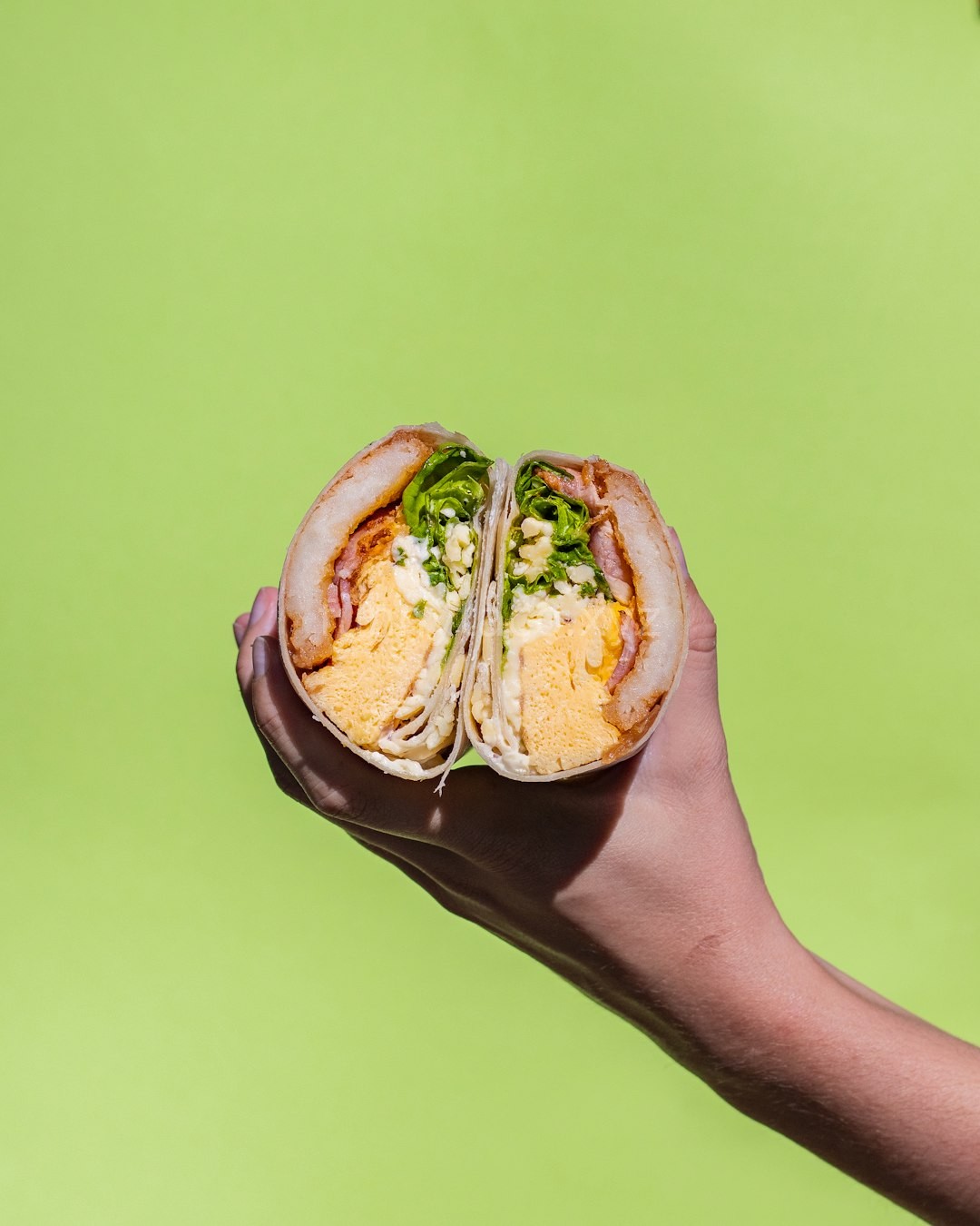 Signature Burritos