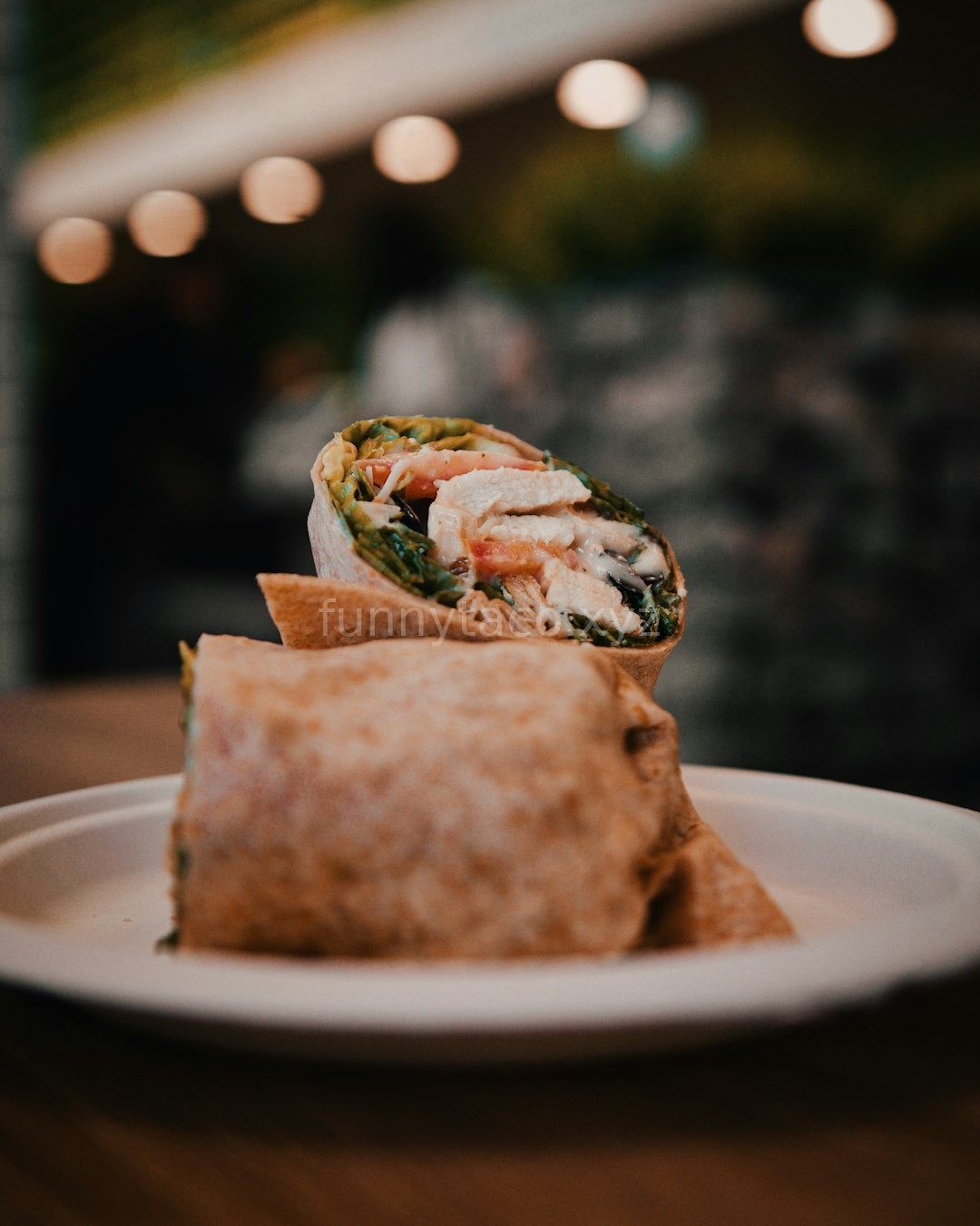 Hero Burrito