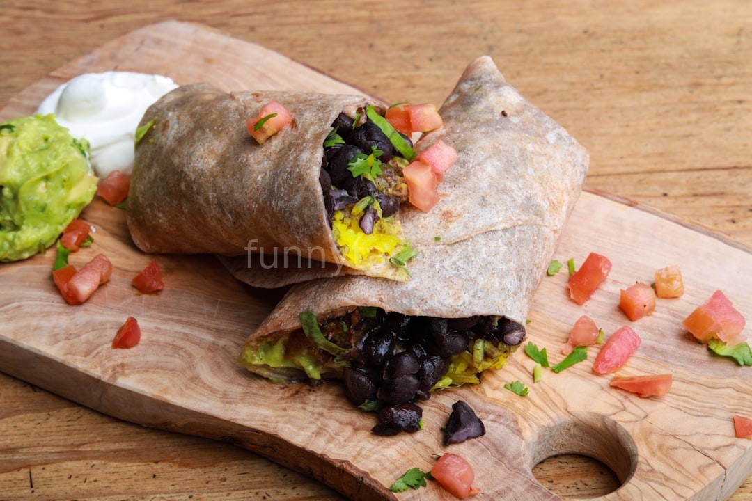 Fresh Salsas