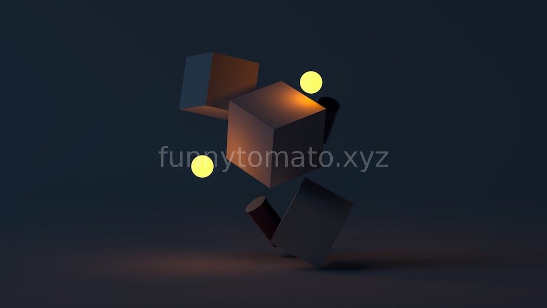 3D Animation