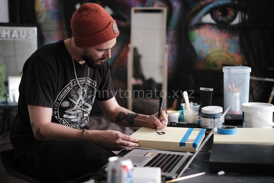 Fine Art Paints