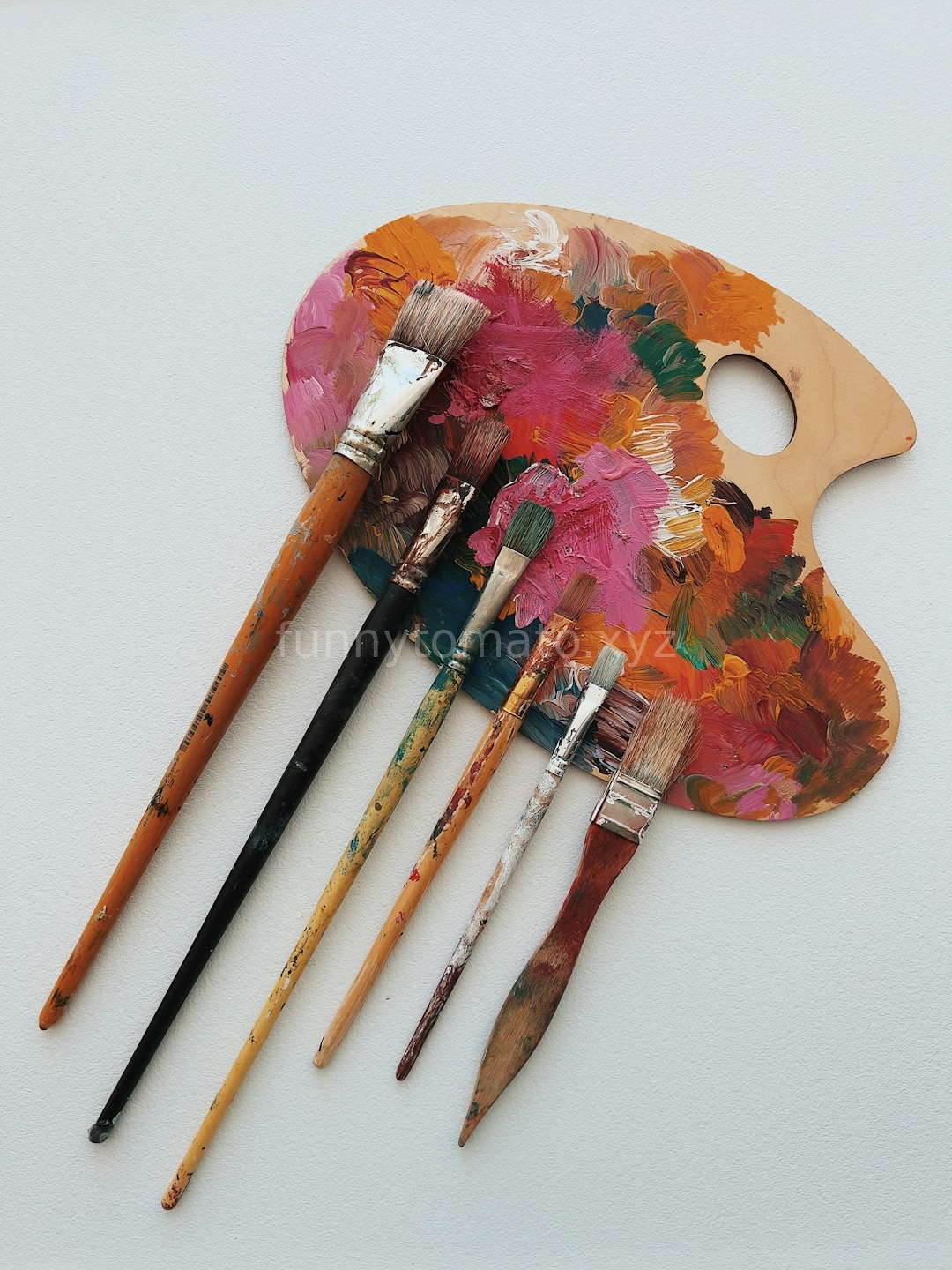 Brushes