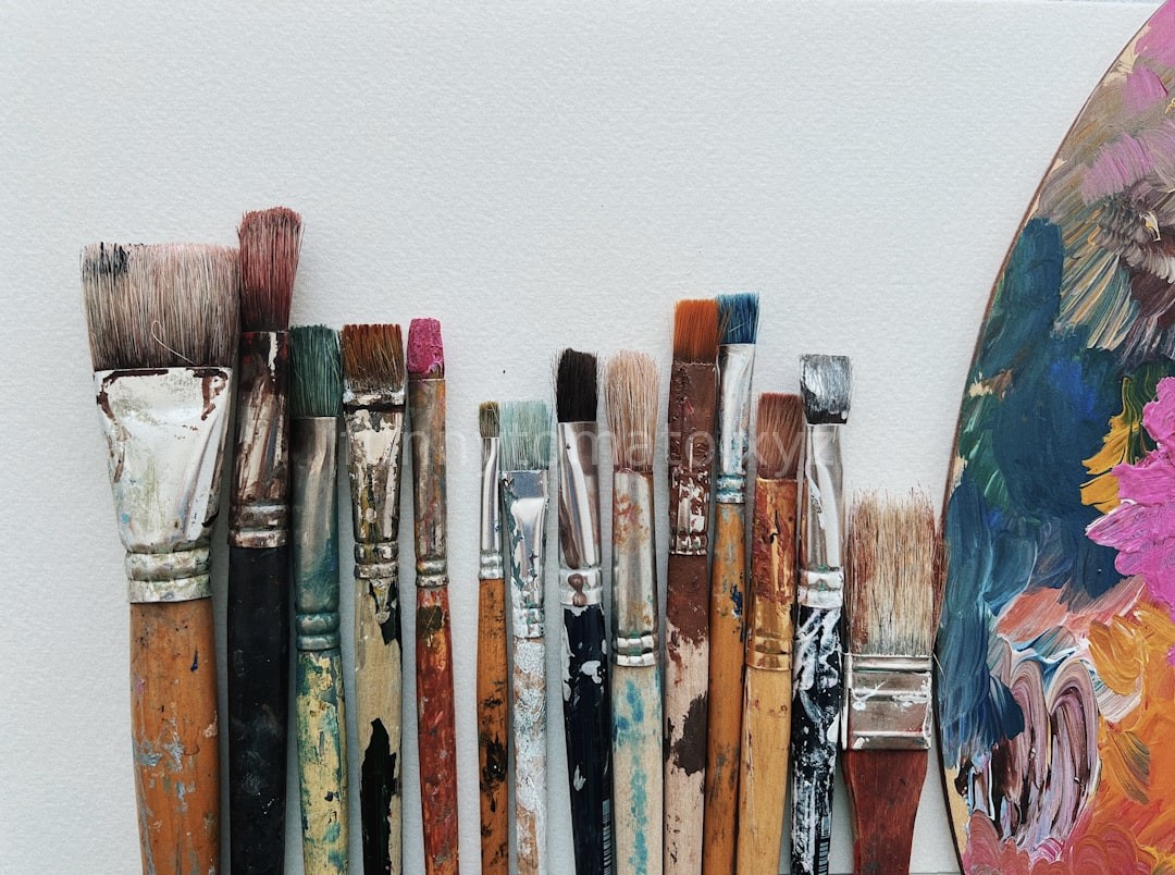 Brushes