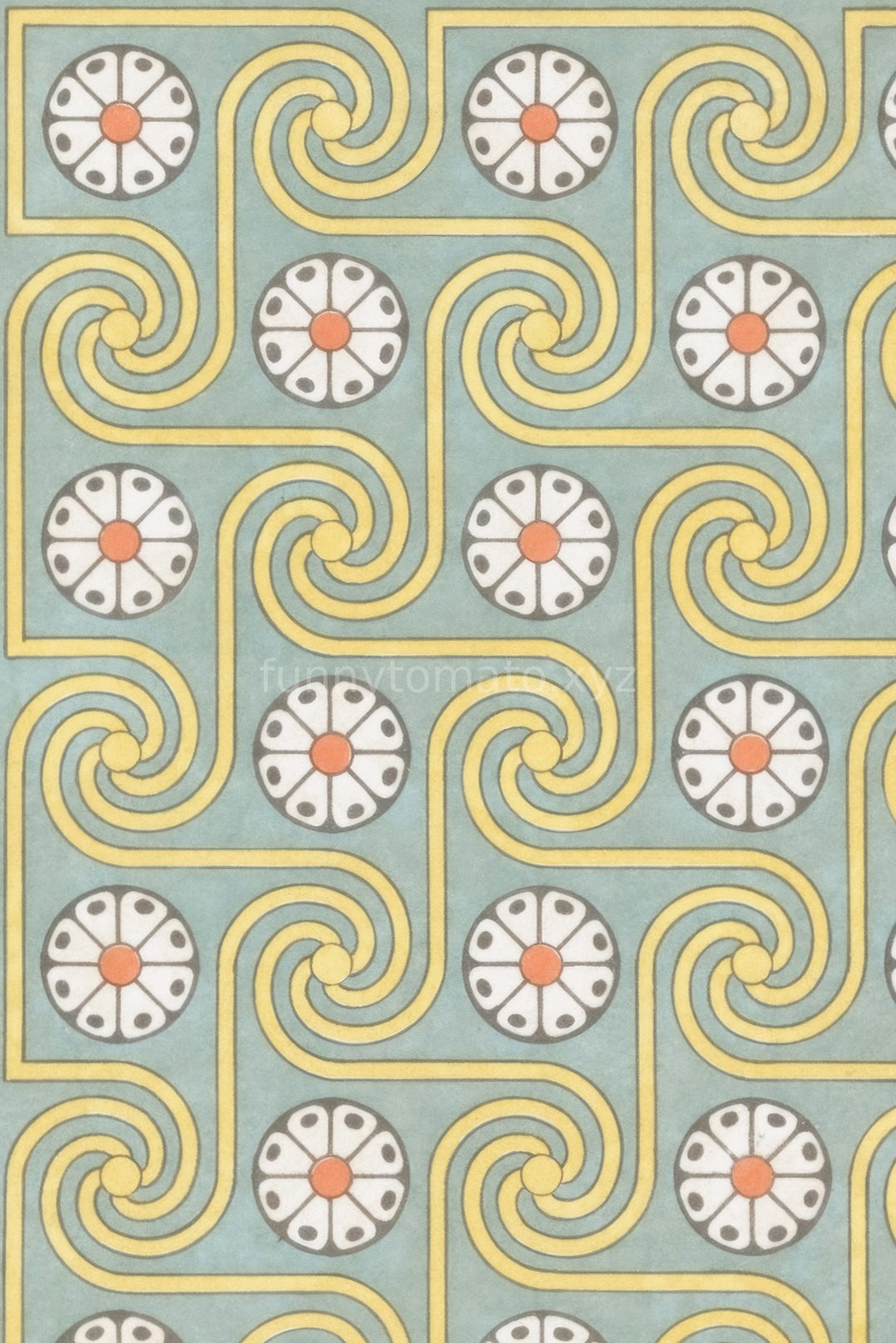 Detail Texture