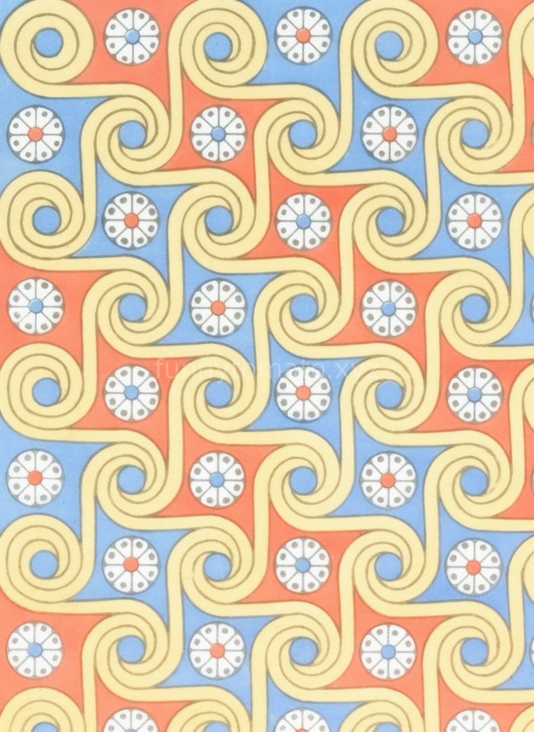 Branding Patterns
