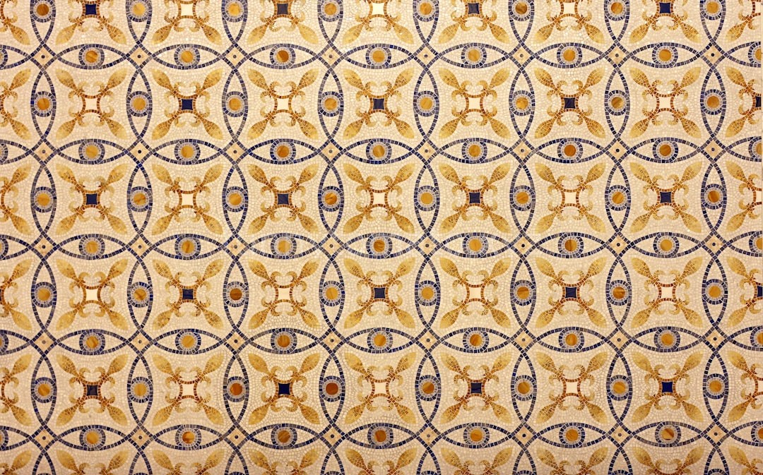 Branding Patterns