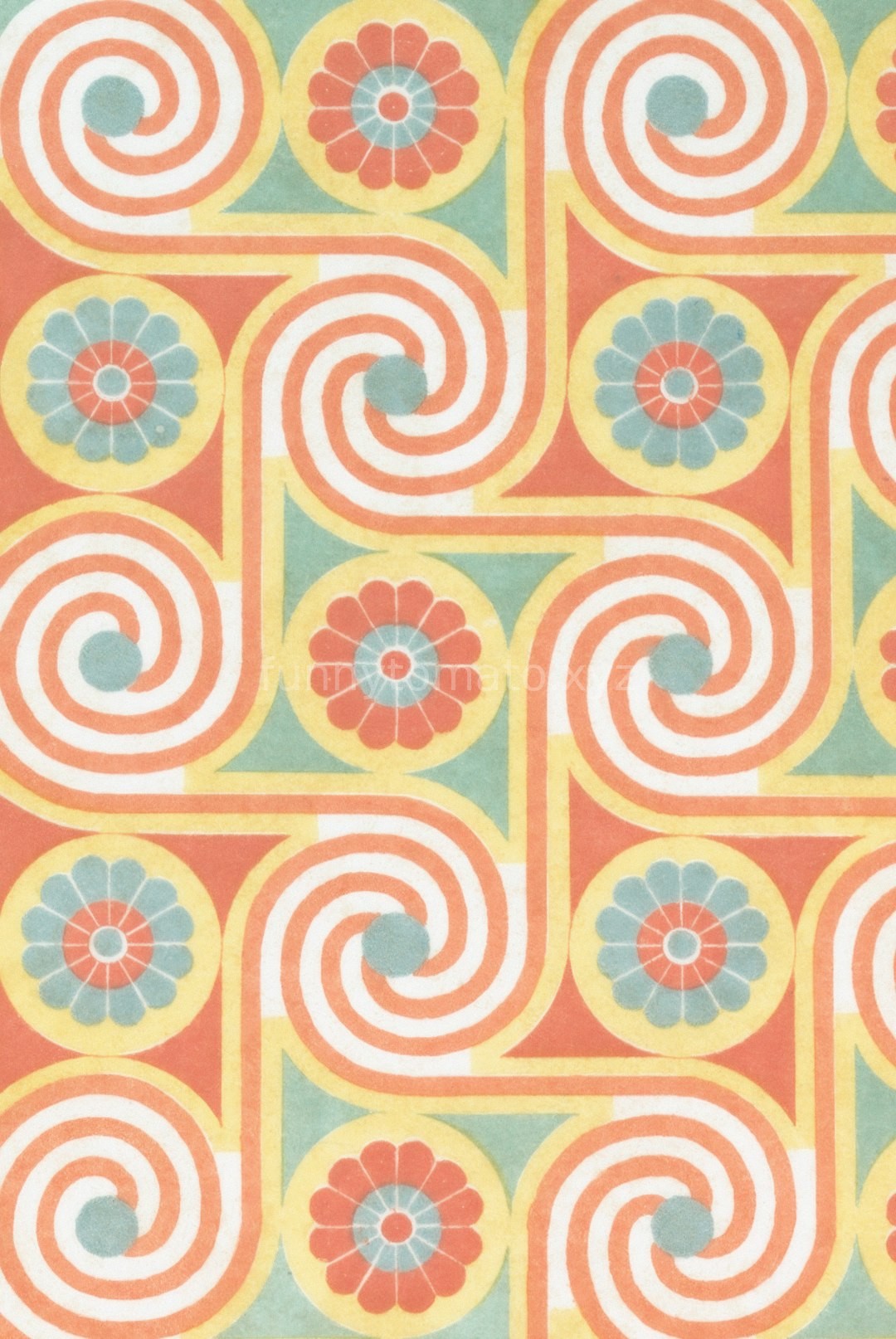 Digital Wallpaper