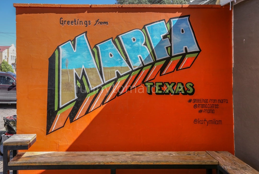 Wood Signs