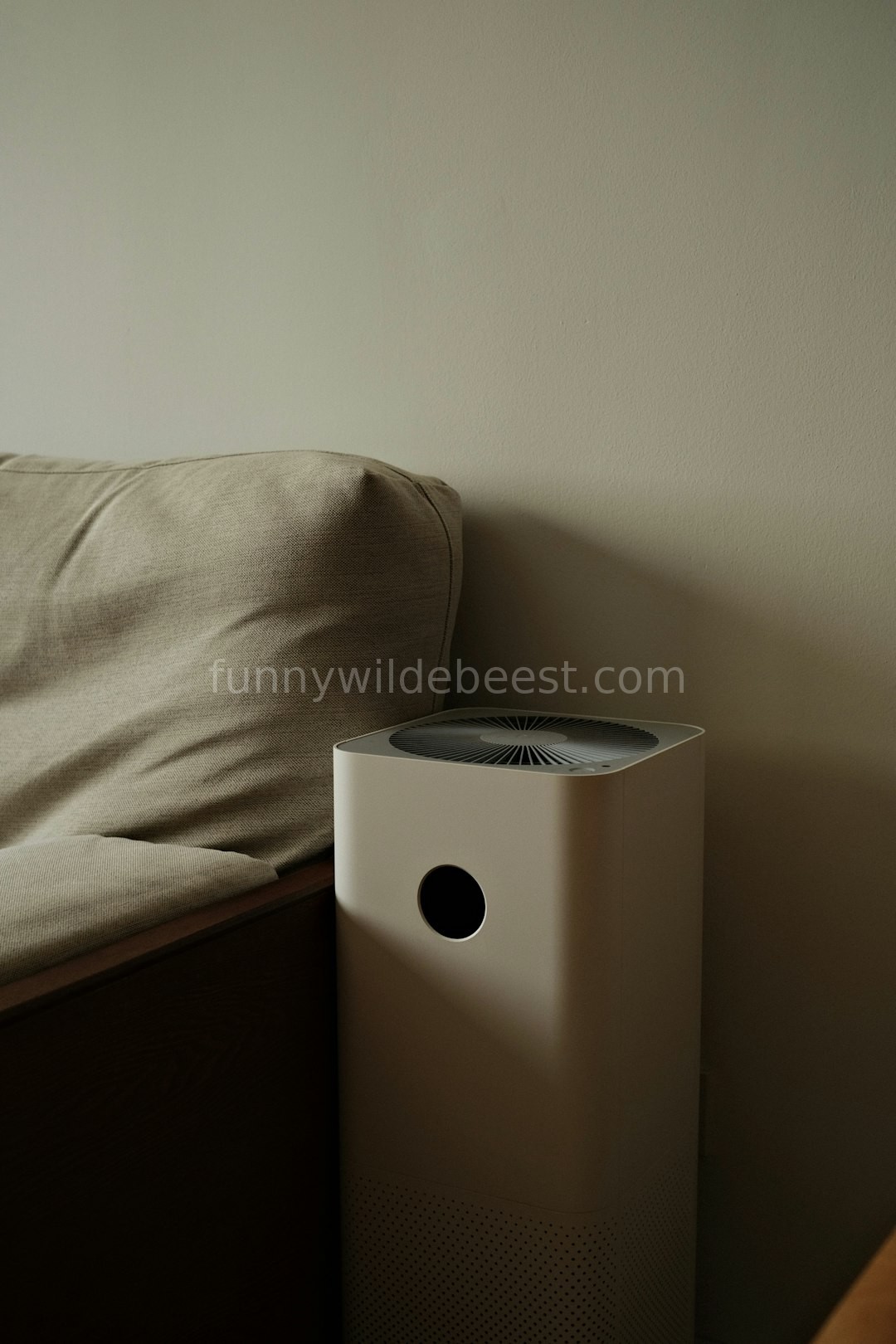 Smart Sensor