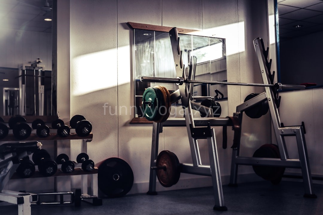 Fitness Hero