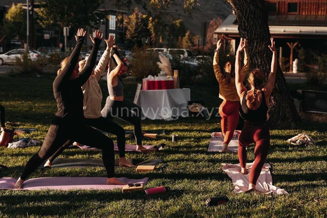 Yoga Reel 4
