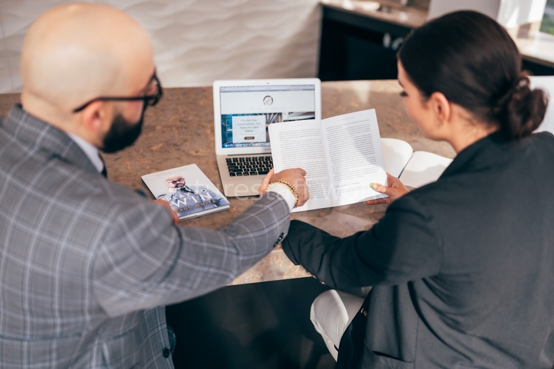 Executive Search