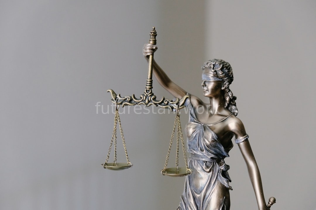 Legal Background
