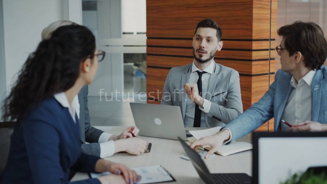 Talent Acquisition
