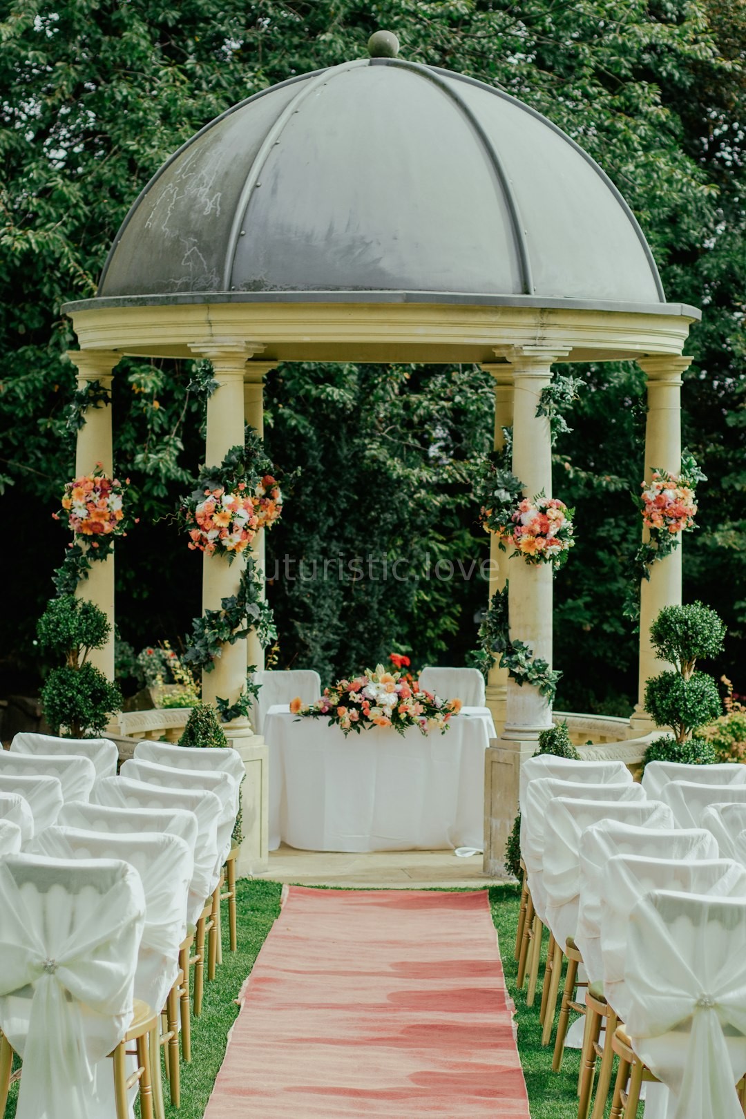 Destination Weddings