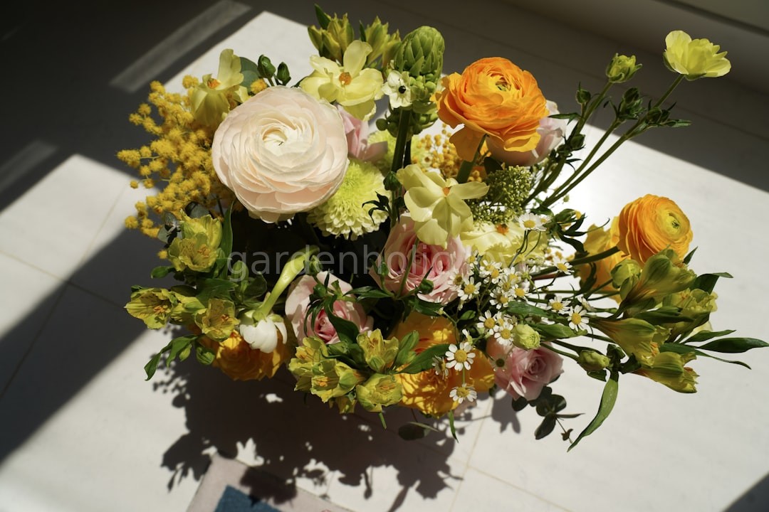 Event Styling