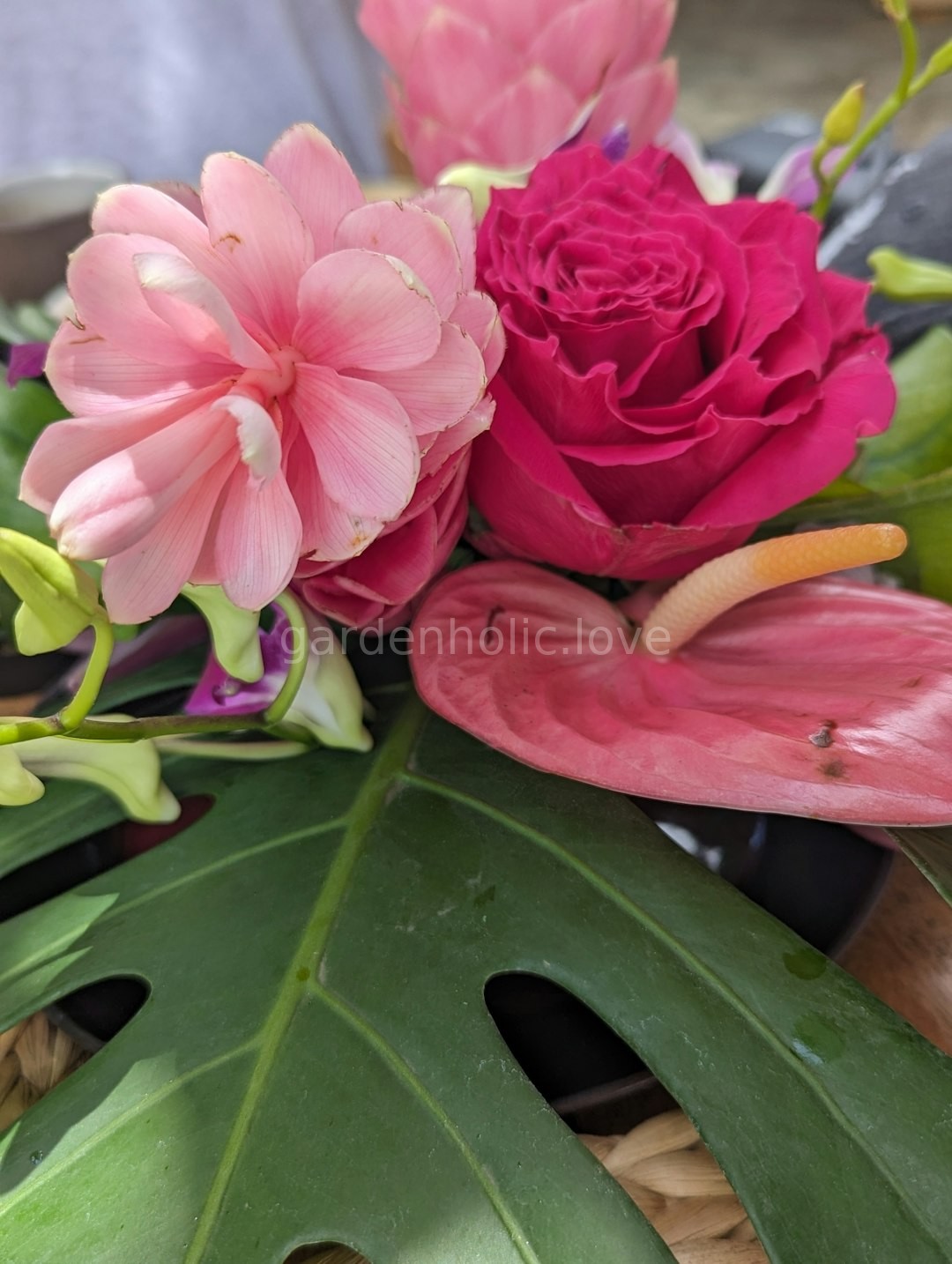 Wedding Florals