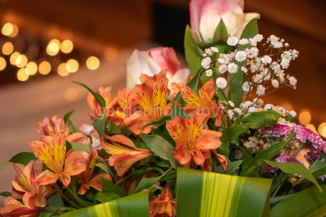 Event Styling