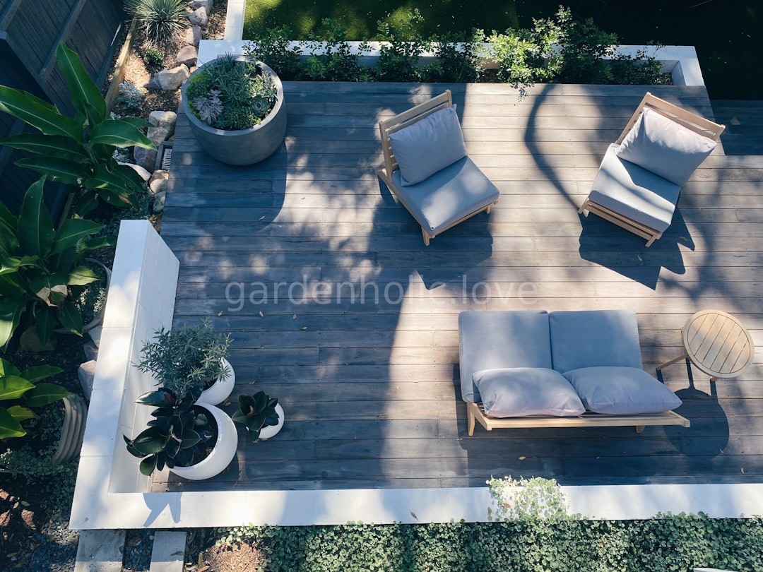 Landscape Architecture