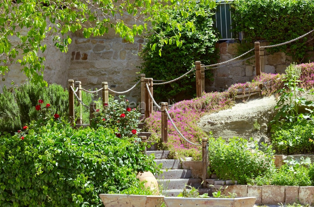 Garden Sanctuary