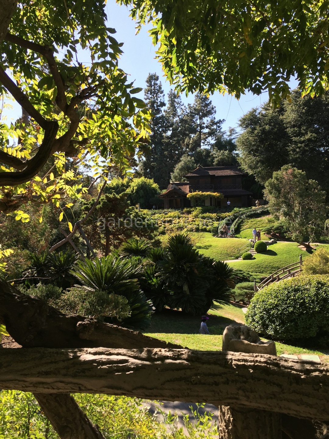 Seasonal Planting