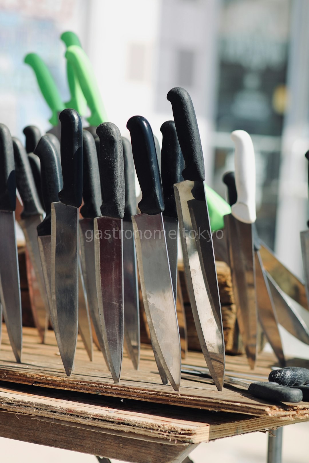 Santoku
