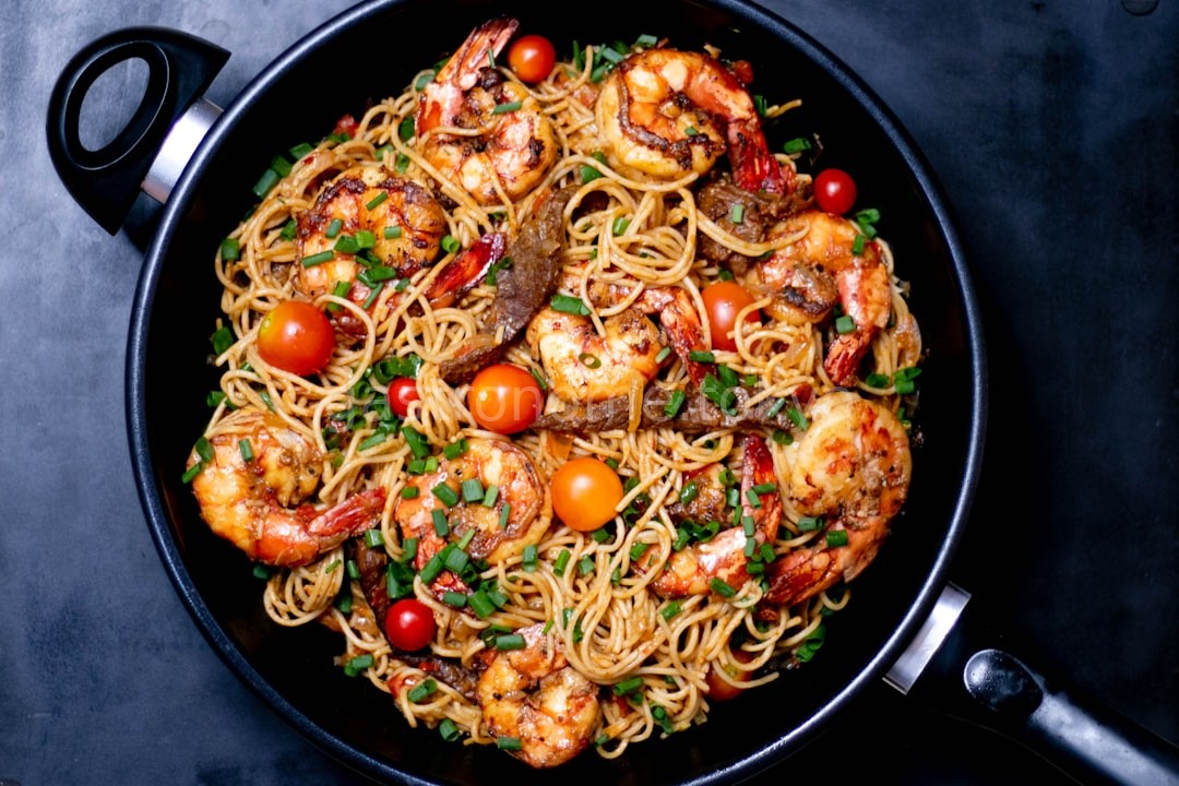 Masterpiece Dish