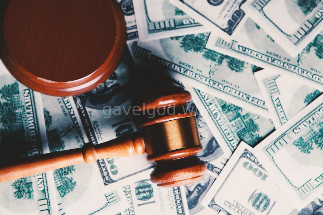 Legal Expertise