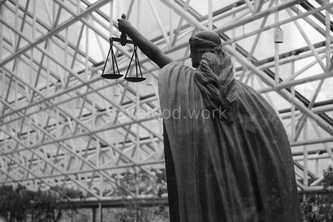 Legal Authority