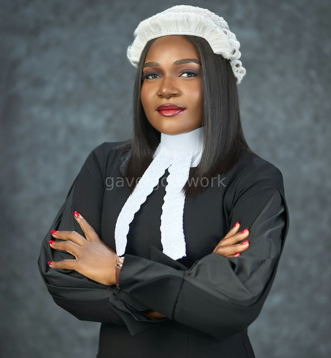 Legal Setting