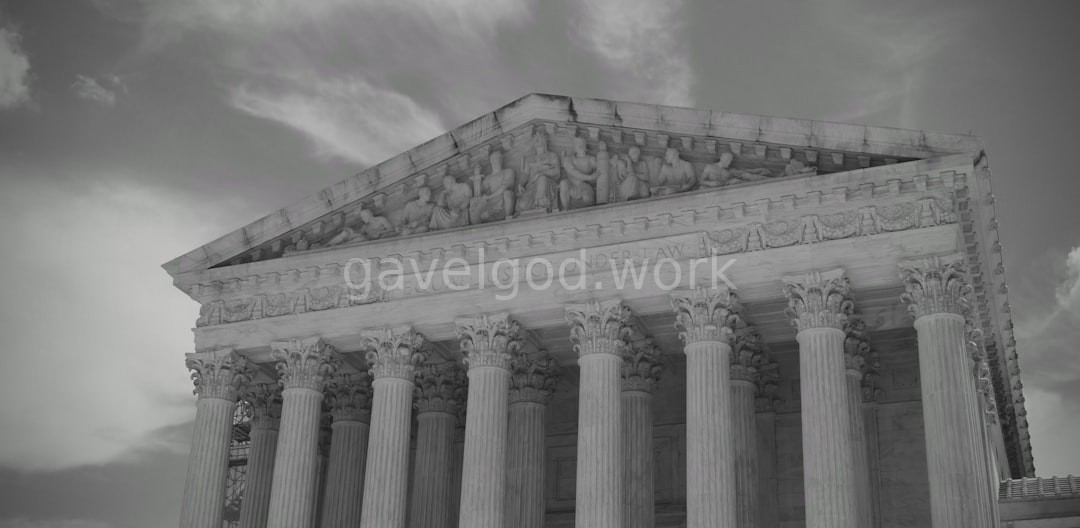 Legal Detail