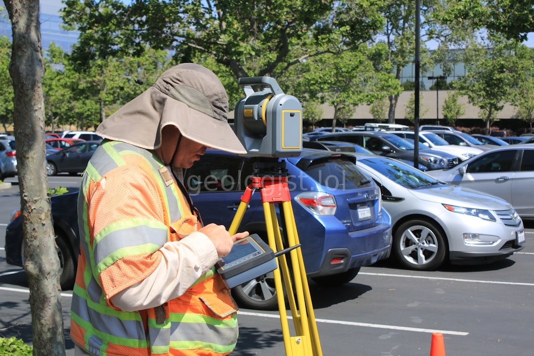 Surveying Reel 3