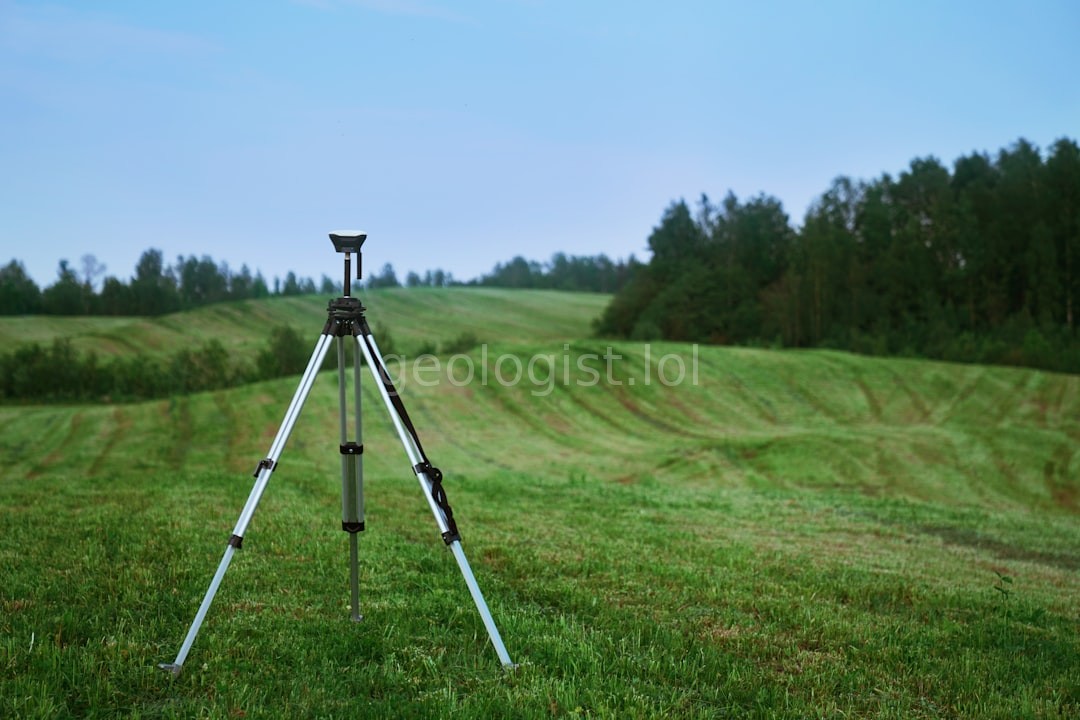 Land Subdivision