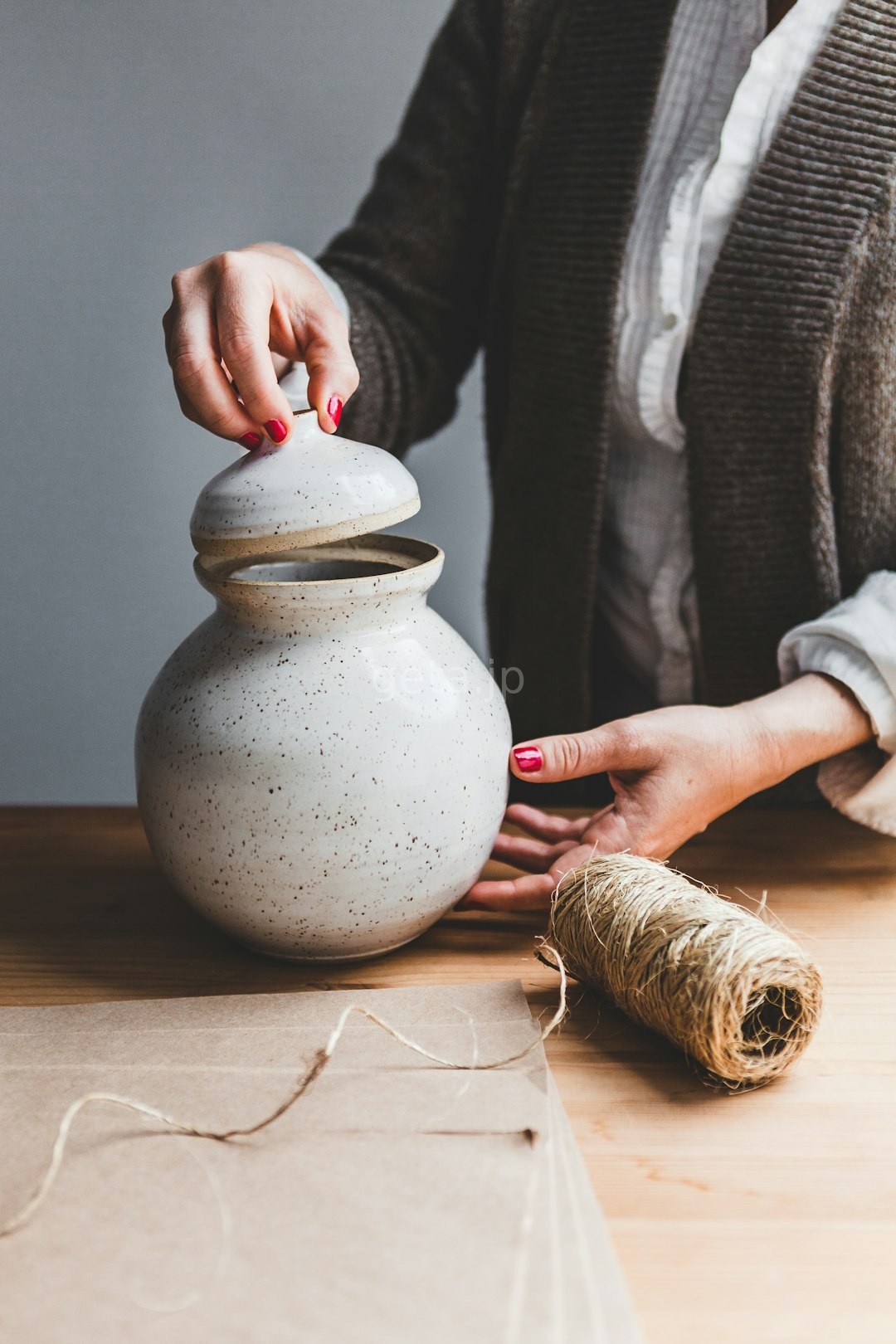 Artisan Workshop