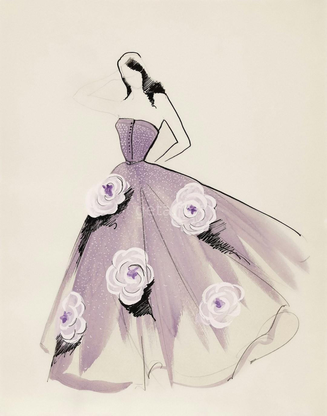 Bridal Couture