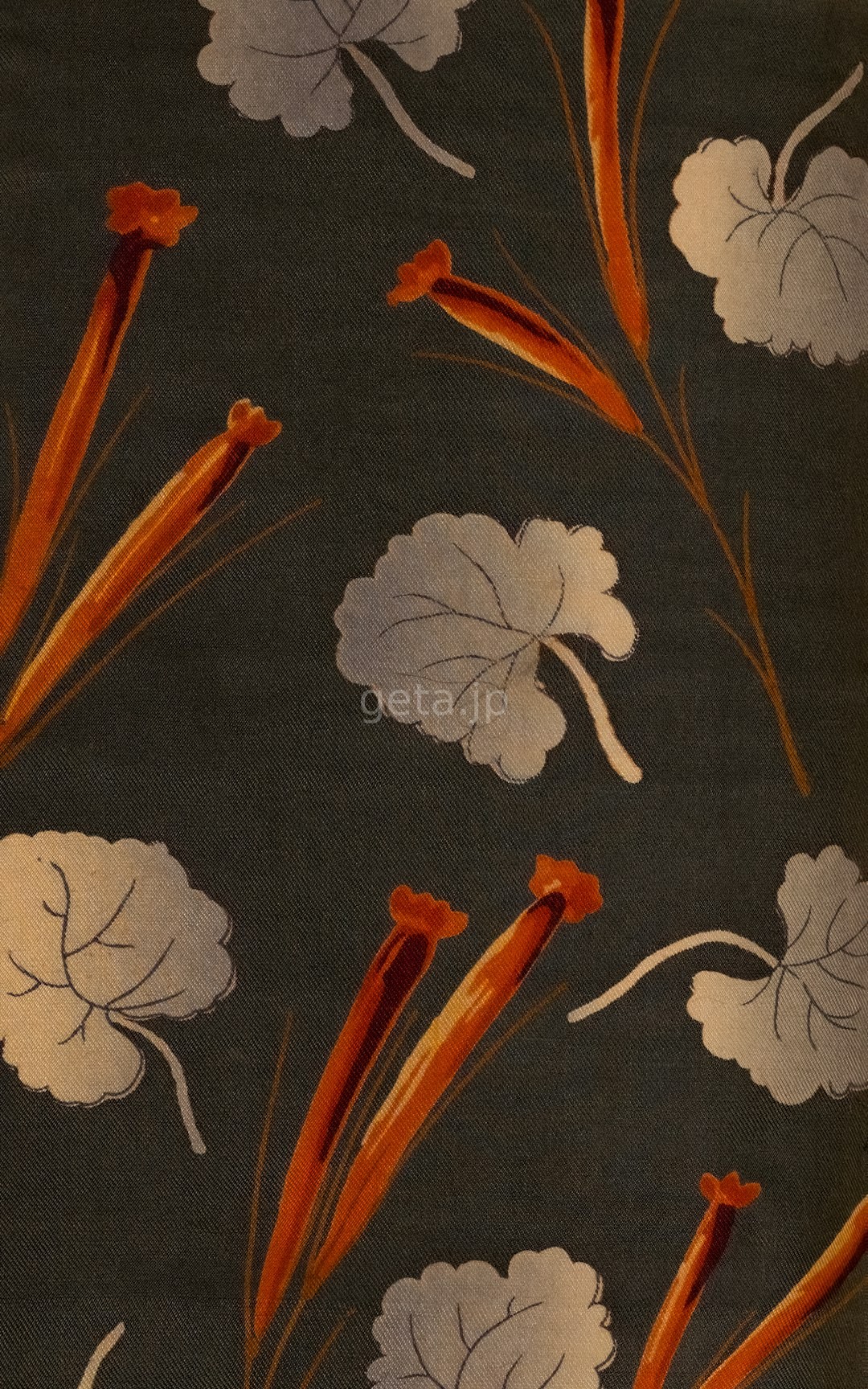 Natural Dyes