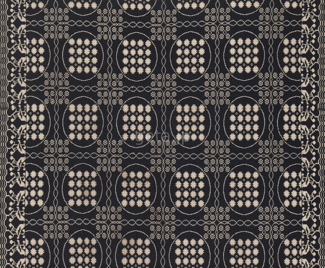 Curated Textiles