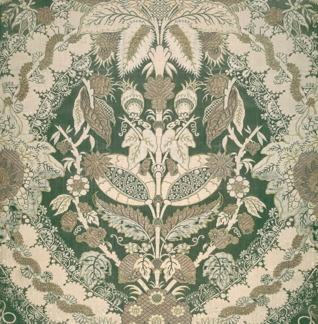 Natural dye