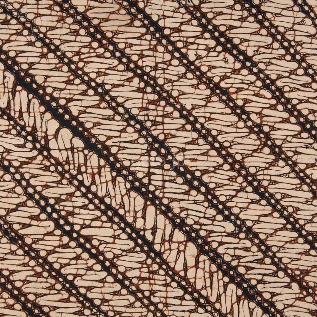Artisan hands