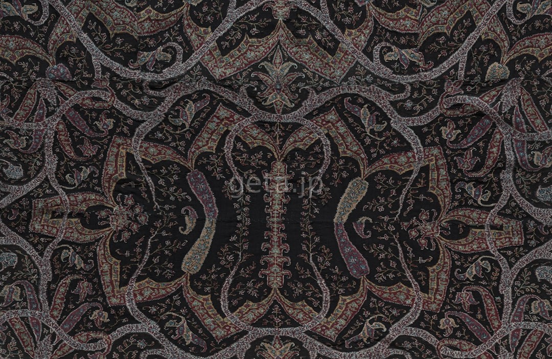Bespoke Fabrics