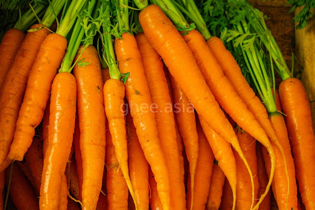 Organic Sourcing